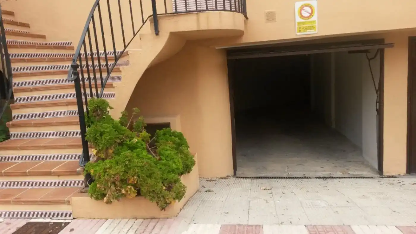 Parking of Garage for sale in Tavernes de la Valldigna
