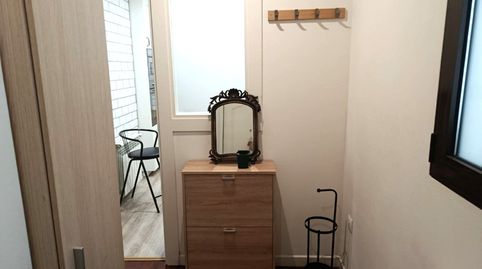 Foto 2 de Piso de alquiler en Centro - Ayuntamiento, Santander