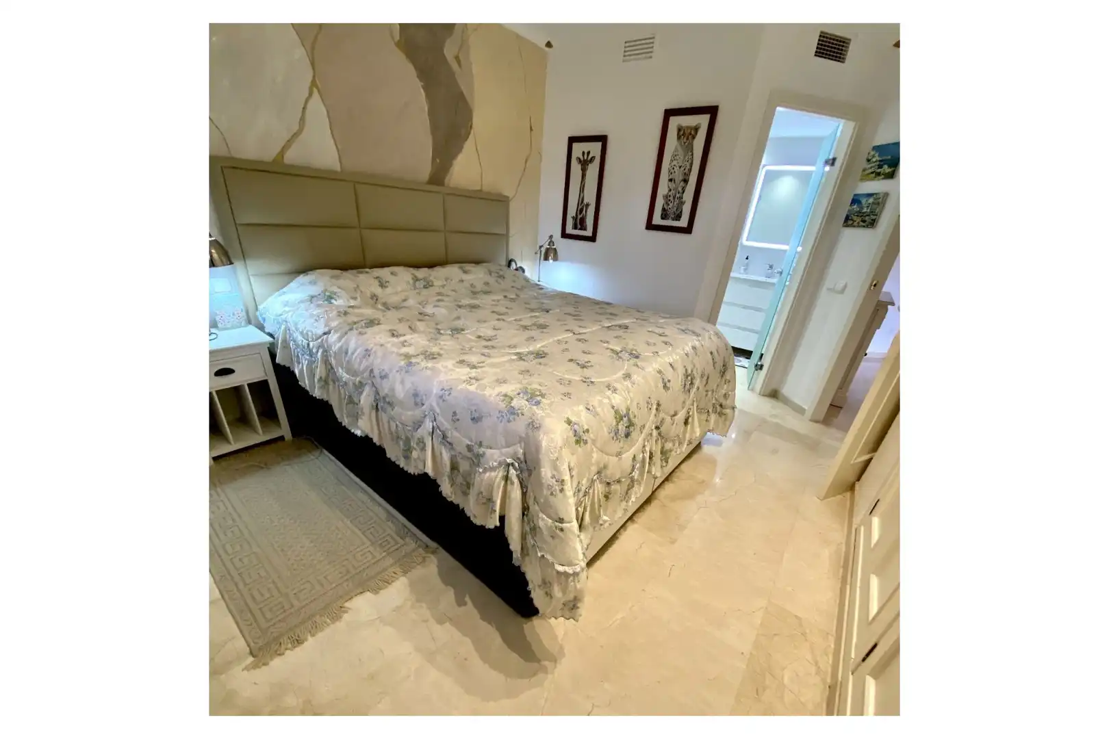 Apartament amb piscina en venda a Altea la Vella, imagen 25