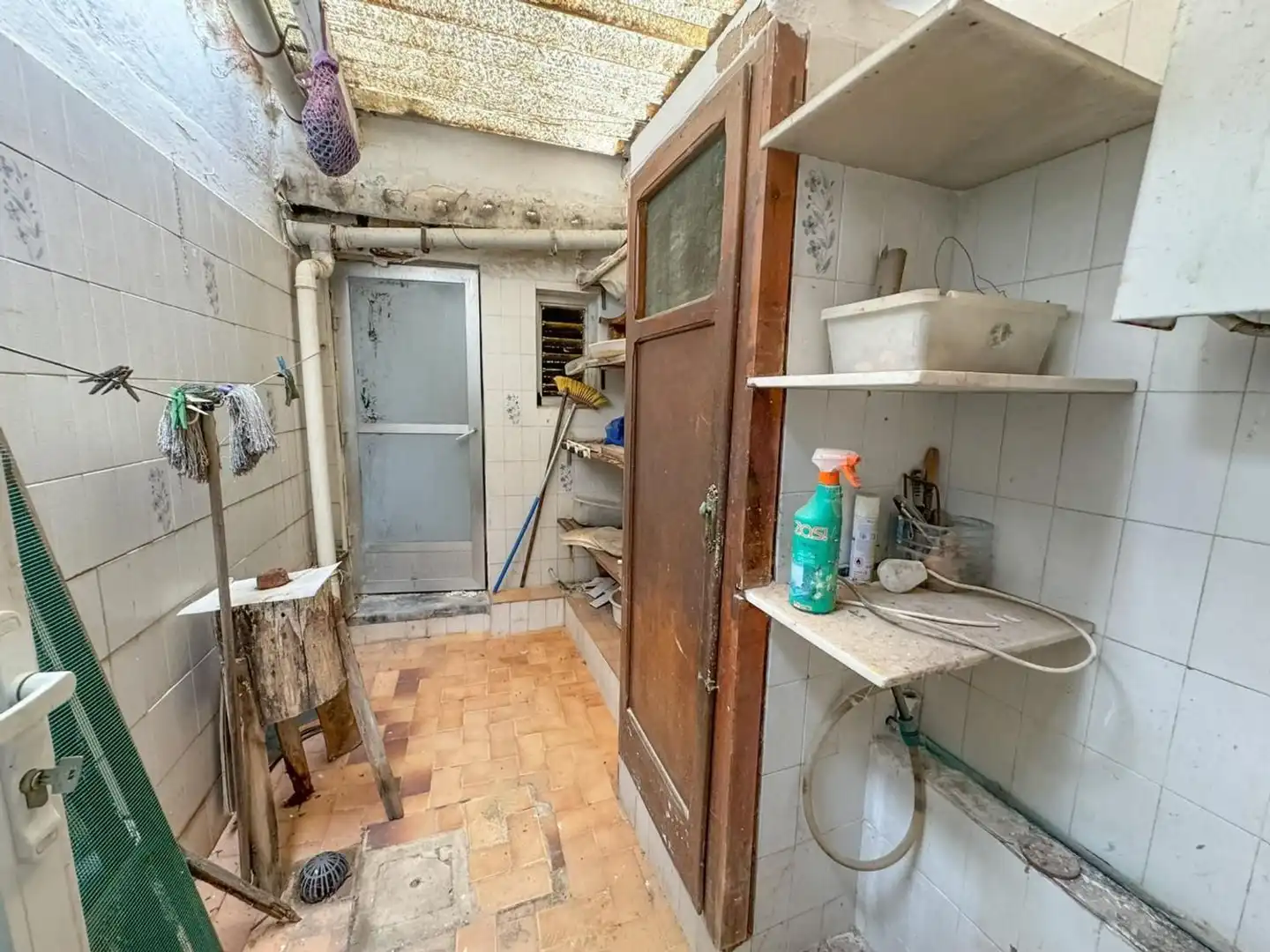 Houses for sale in Calle Alberto Sentí, 27, El Puerto