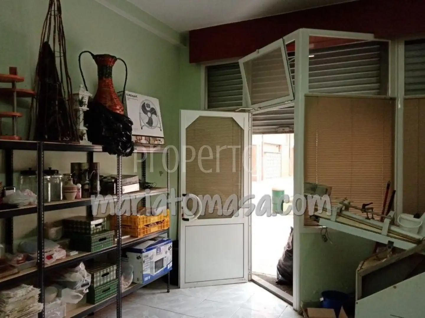 Office for sale in Bilbao 