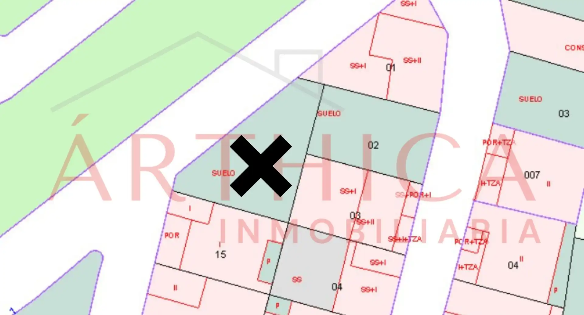Terreni e lotti in vendita a Calle Mujer Trabajadora, imagen 5