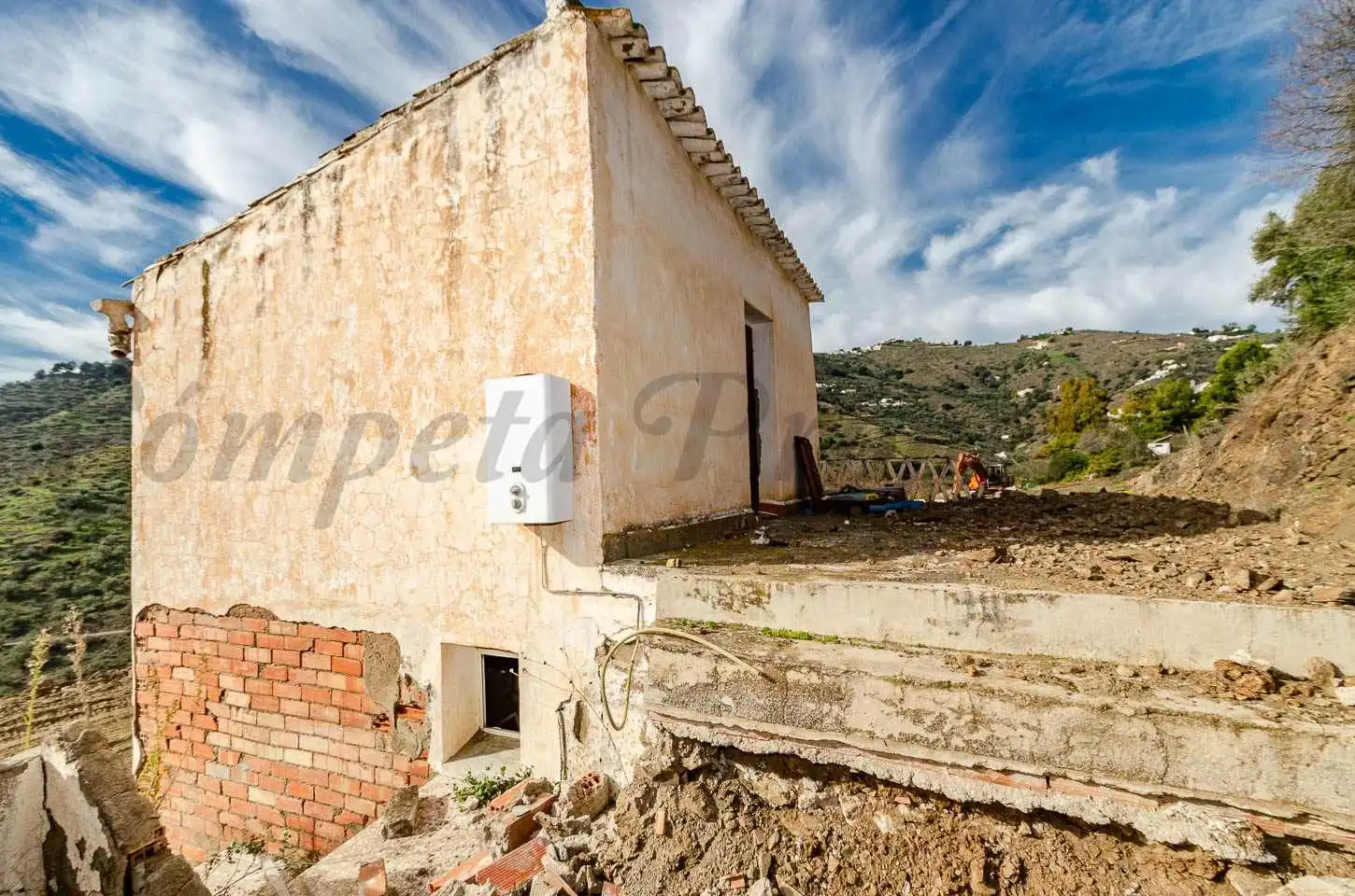 Casa in vendita a Cómpeta, imagen 8