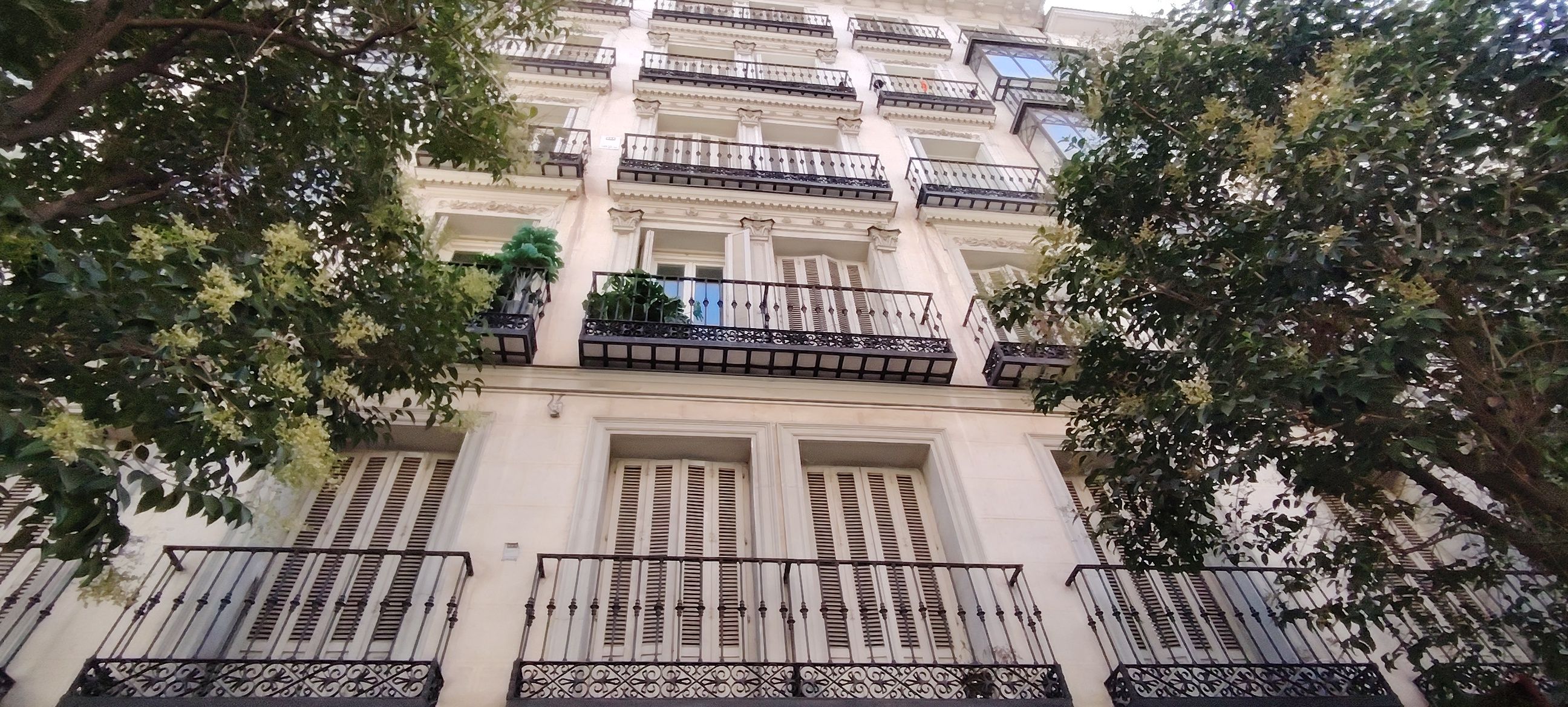 Pis en venda a Calle de Fuencarral, 106, Justicia - Chueca