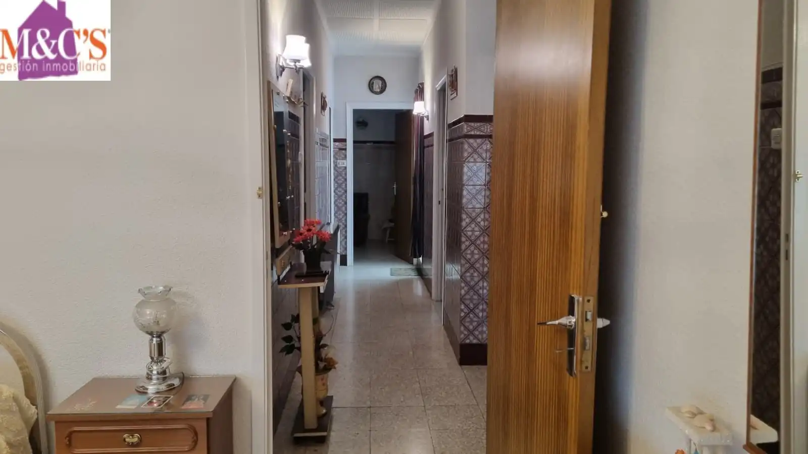 Casa con terrazza in vendita a Argamasilla de Calatrava, imagen 13
