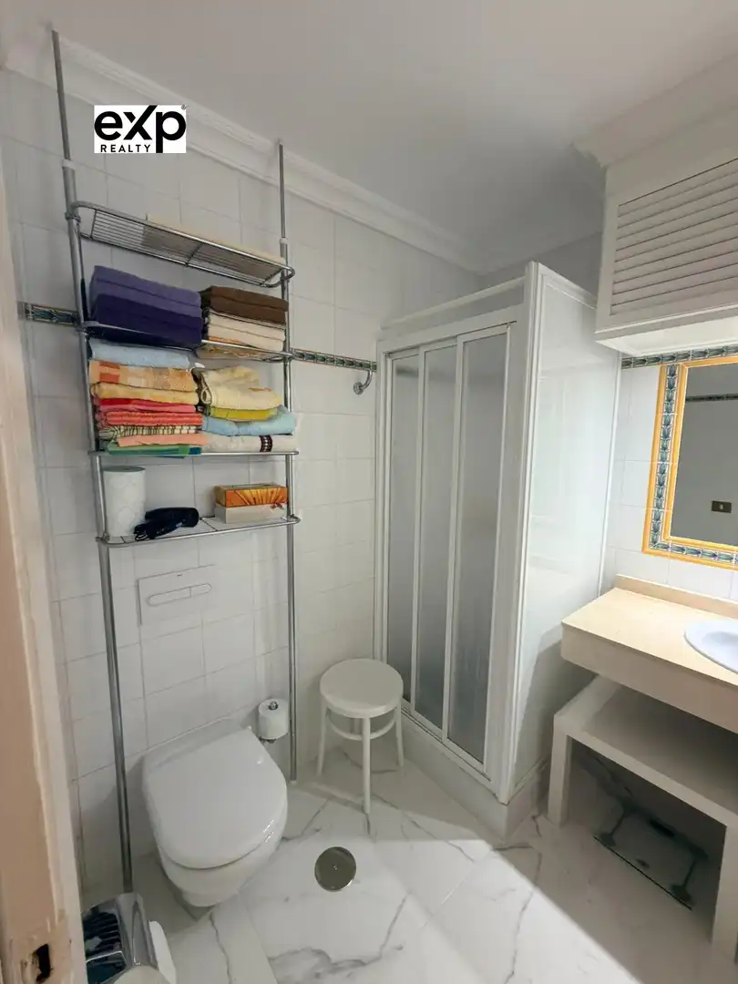 Wohnung zur Miete in Camino BURGADOS (TOSCAL), Longuera - Toscal
