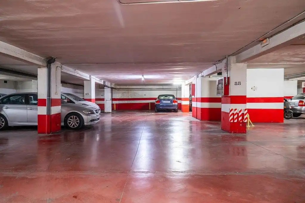 Individual for sale in Calle Calle Pedro Antonio de Alarcón 65, imagen 16