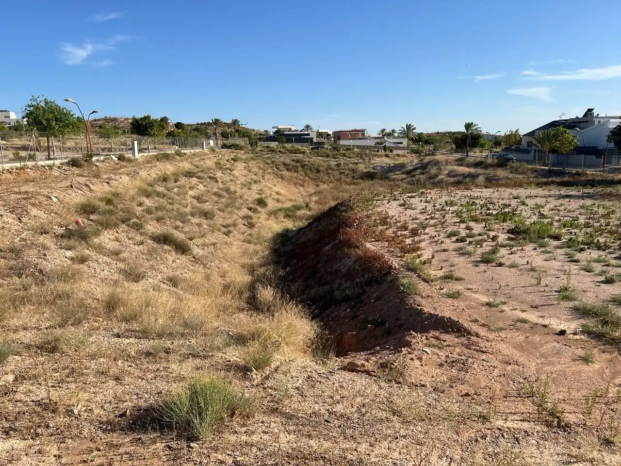 Residencial en venda en Molina de Segura