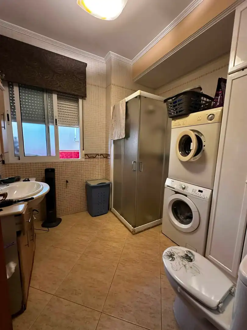 Casa amb terrassa en venda a Porcuna, imagen 13