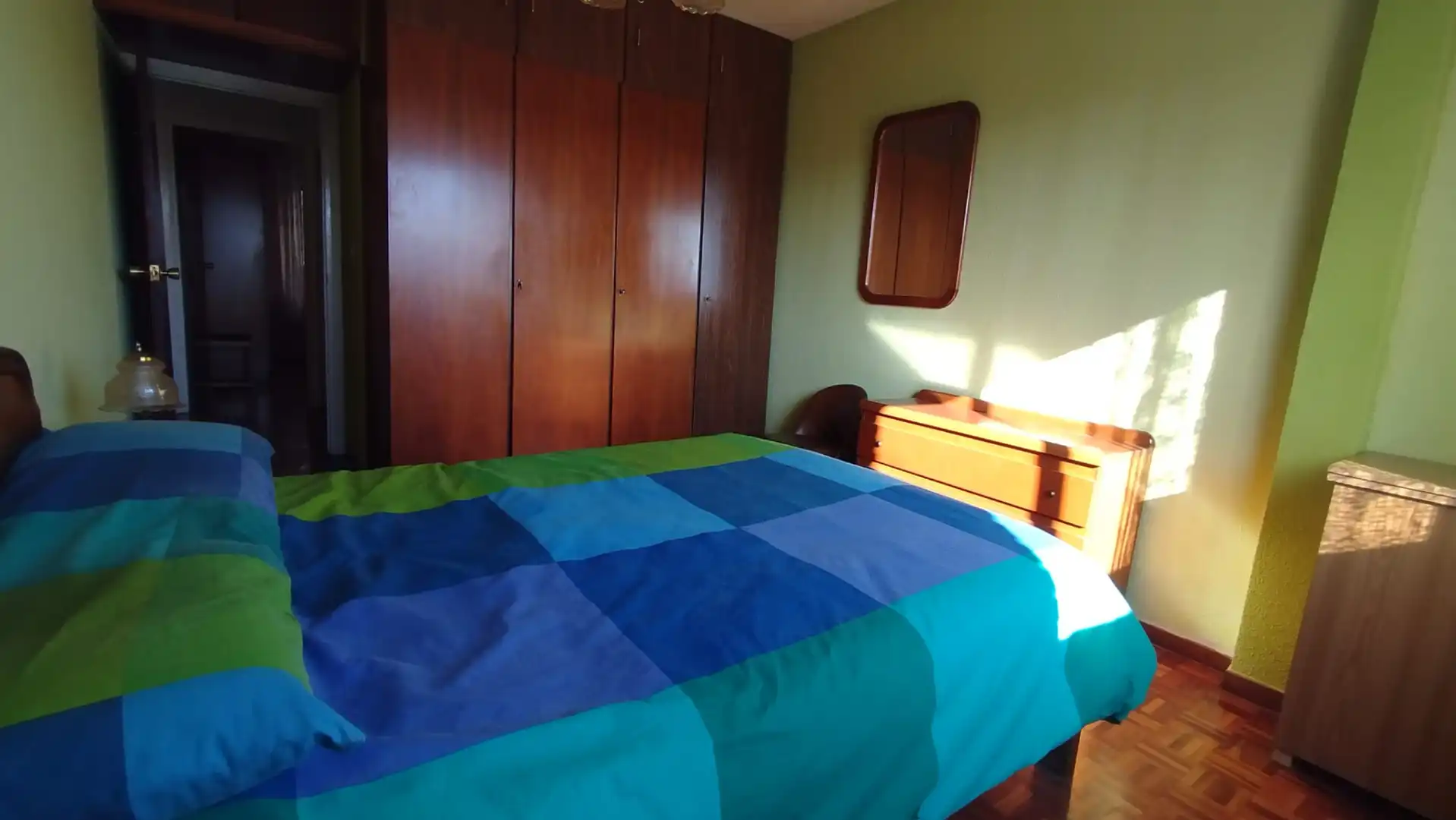 Habitación de Piso en venta en Azuqueca de Henares con Calefacción y Terraza