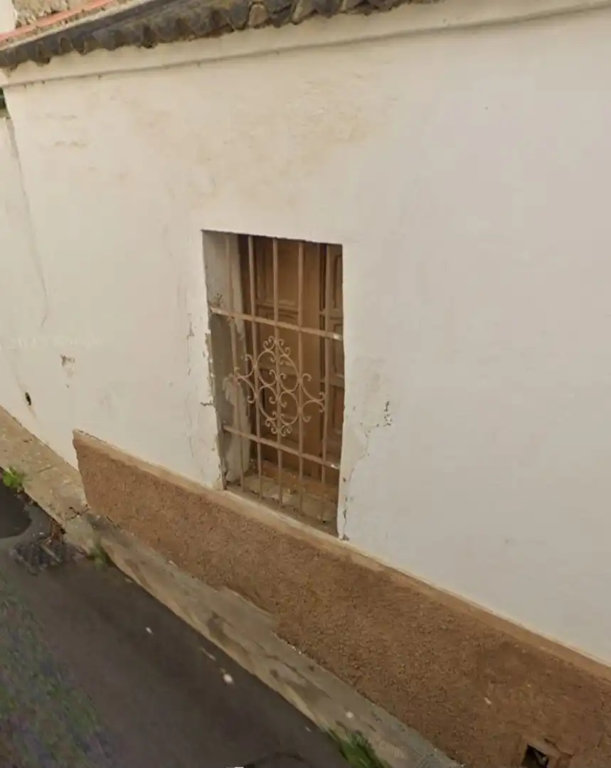 Casa o xalet en venda en La Puebla del Río