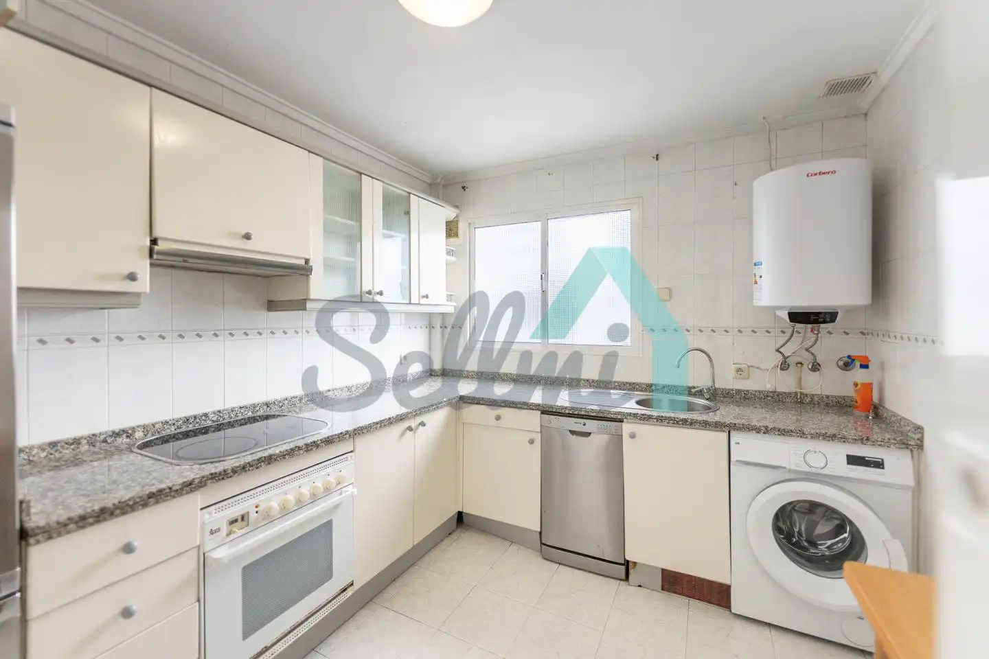 Appartamento con ascensore in vendita a Calle Monte Gamonal, imagen 5