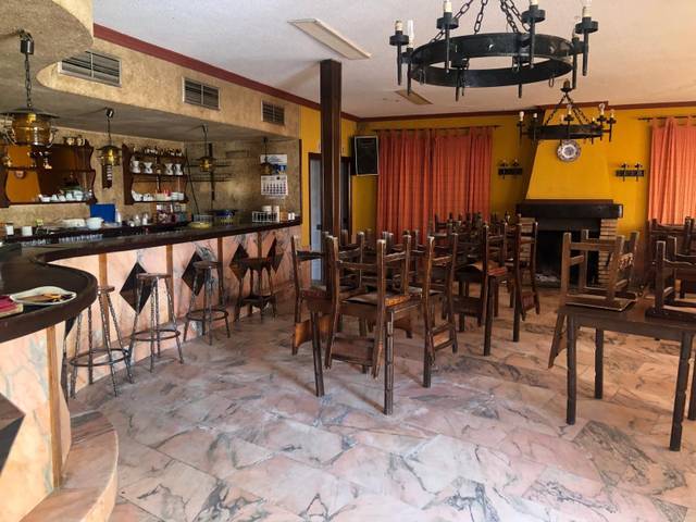 Edificio en Venta en Albalá