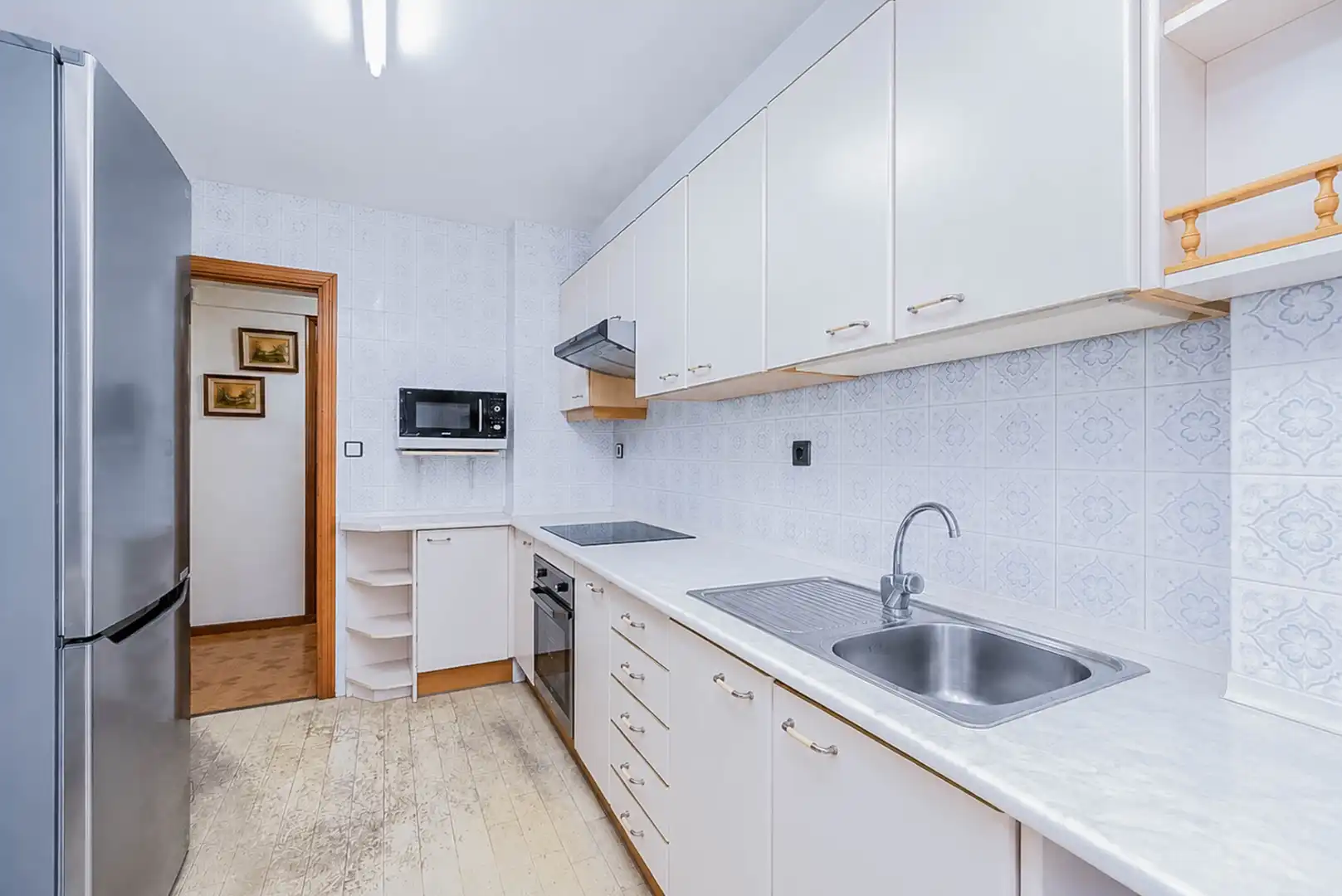 Piso con ascensor en venta en Calle Pintor Ribera, imagen 8