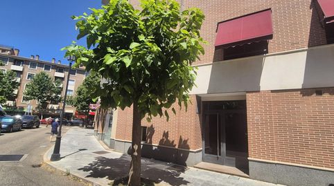 Foto 3 de Piso en venta en Ricardo de Los Rios, Laguna de Duero, Valladolid