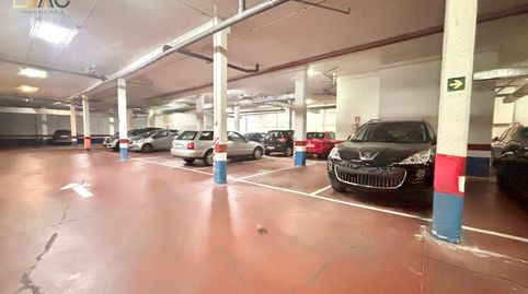 Foto 4 de Garaje en venta en Pedro Diez, San Isidro, Madrid Capital