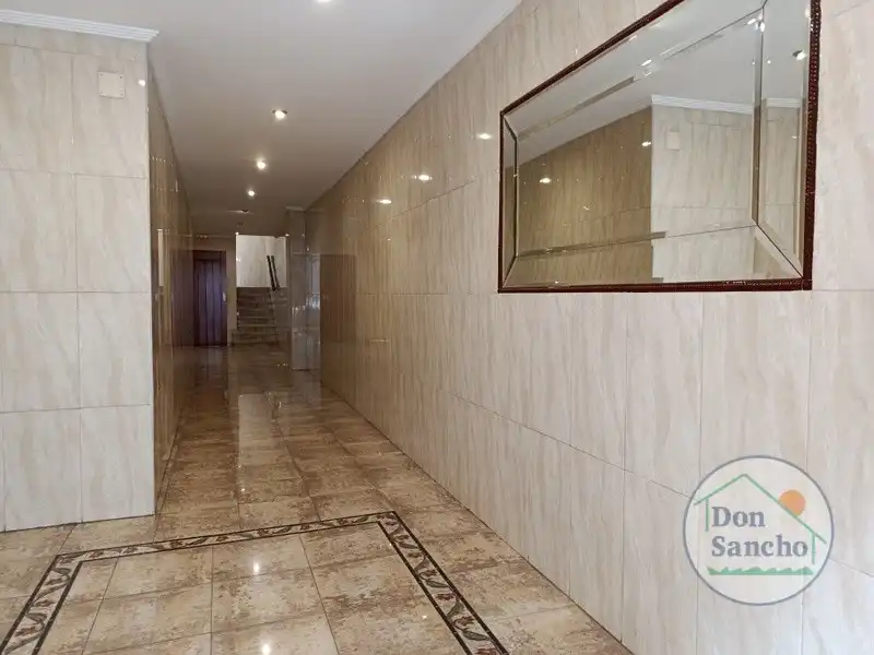 Piso en venta en Valladolid con Calefacción