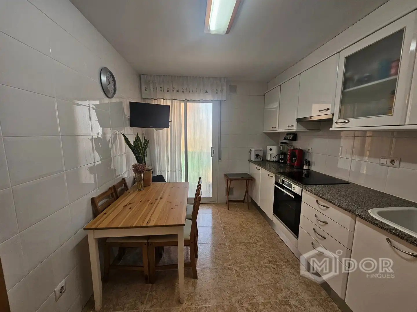 Flat with terrace for sale in Ronda de l'Arquitecte Guitart 41, imagen 10