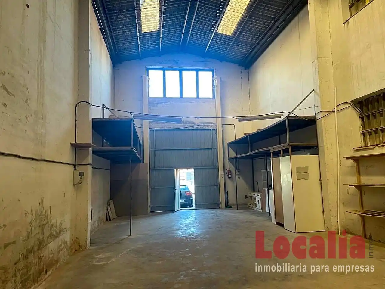Nave industrielle à louer à Alisal - San Román, imagen 23