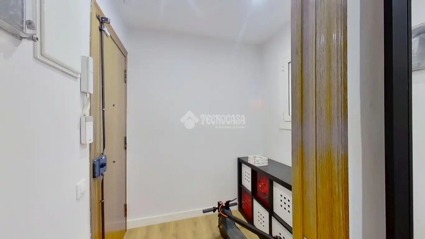 Piso en venta en Barberà del Vallès con Calefacción y Balcón
