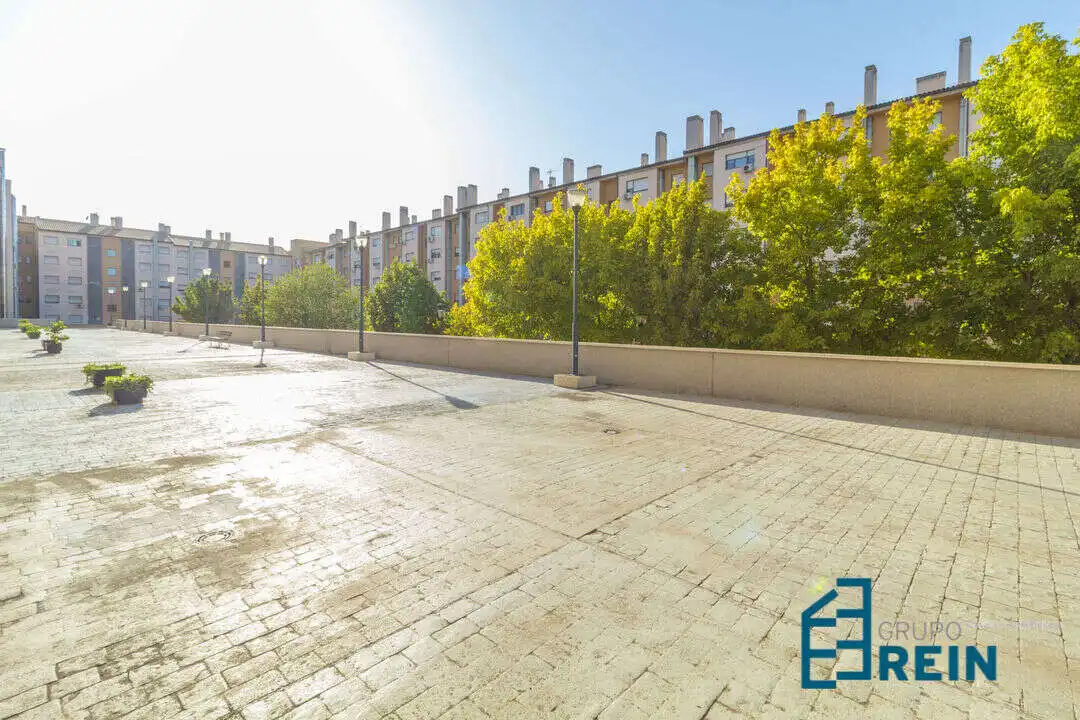 Flat for rent in Calle Río Guadarrama, 71, Santa María de Benquerencia