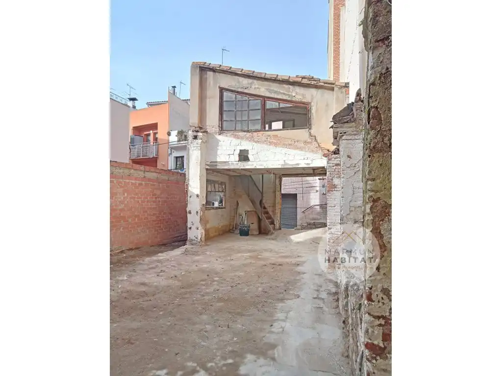 Wohnbaugrundstück zum Verkauf in Arenys de Munt, imagen 5