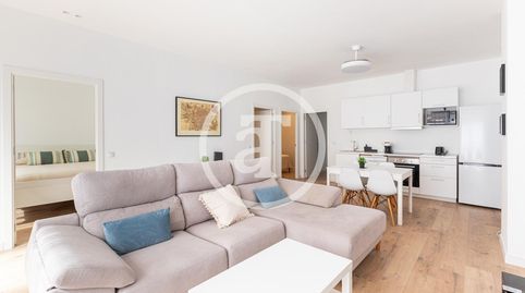 Photo 5 of Flat for rent in Calle de Emiliano Barral, San Juan Bautista, Madrid Capital