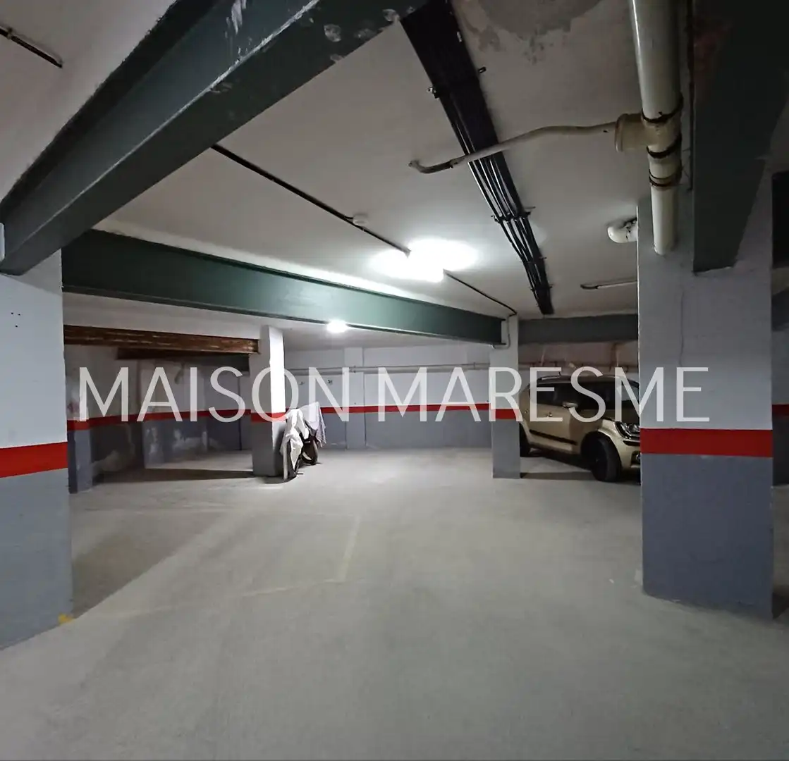 Parkplatz zum Verkauf in Canet de Mar, imagen 8