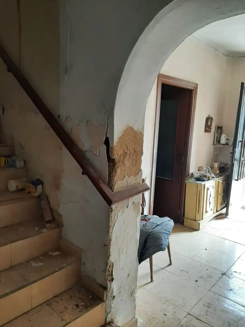 Residencial en venta en Valdepeñas