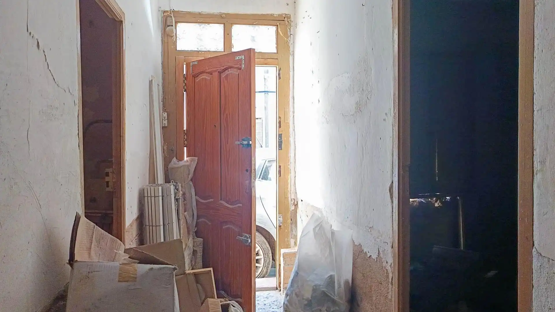 Einfamilien-Reihenhaus zum Verkauf in Crevillent