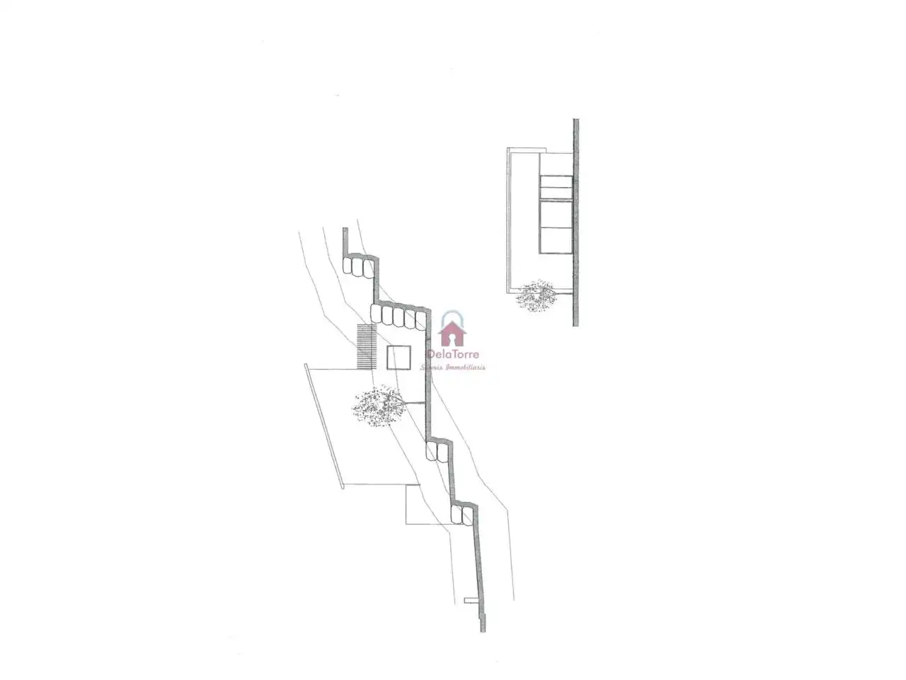Residential land for sale in Calle Vista Alegre 164, imagen 16