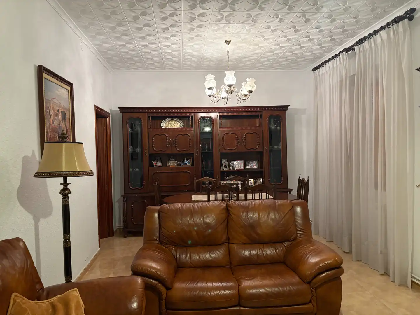 Casa en venta en Calle Felipe Novillo 19
