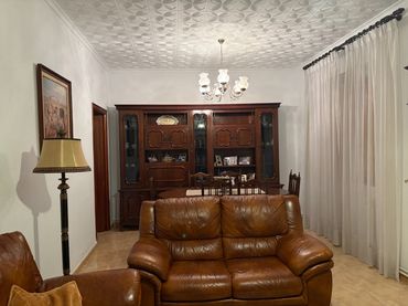 Casa en venda a Calle Felipe Novillo 19