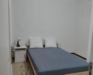 Bedroom of Flat to rent in  Santa Cruz de Tenerife Capital  with Furnished, Oven and Washing machine