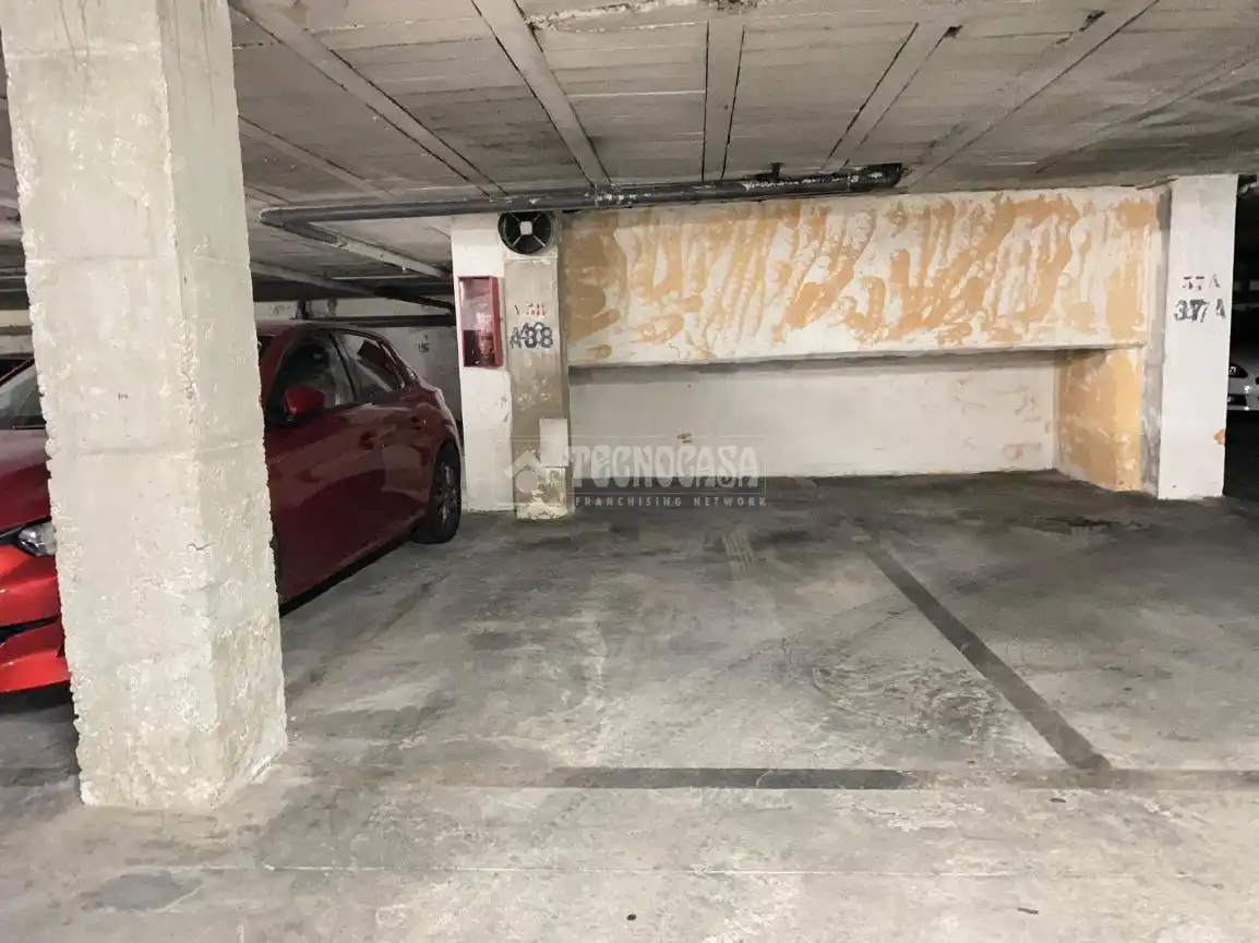 Aparcament en venda a Úbeda, imagen 5