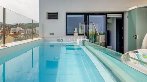 Tríplex en primera línea de mar con piscina privada, imagen 4