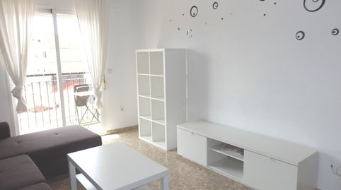 Photo 2 of Flat for rent in Els Orriols, Valencia Capital