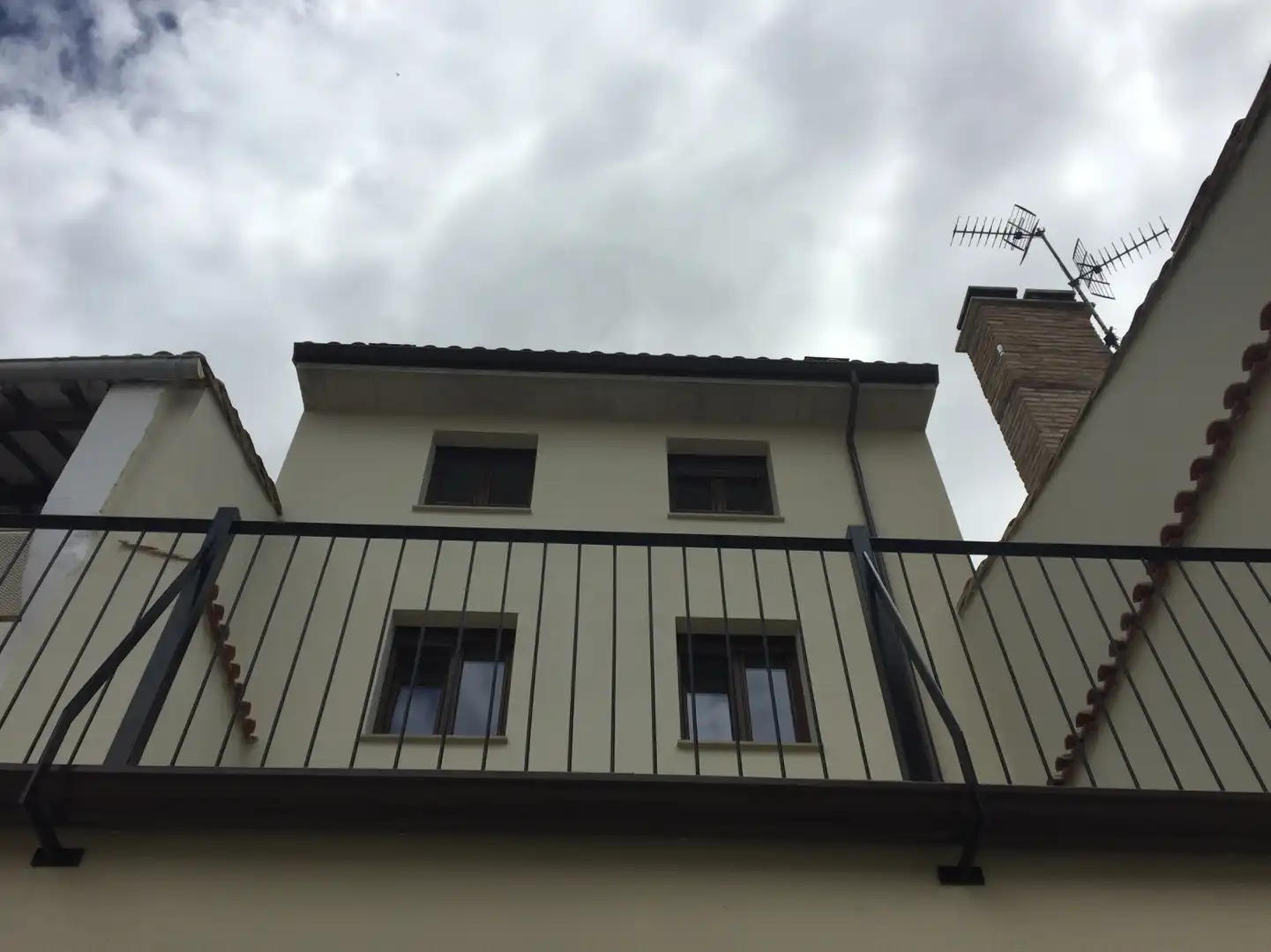 Außenansicht von Gebäude zum Verkauf in Los Arcos