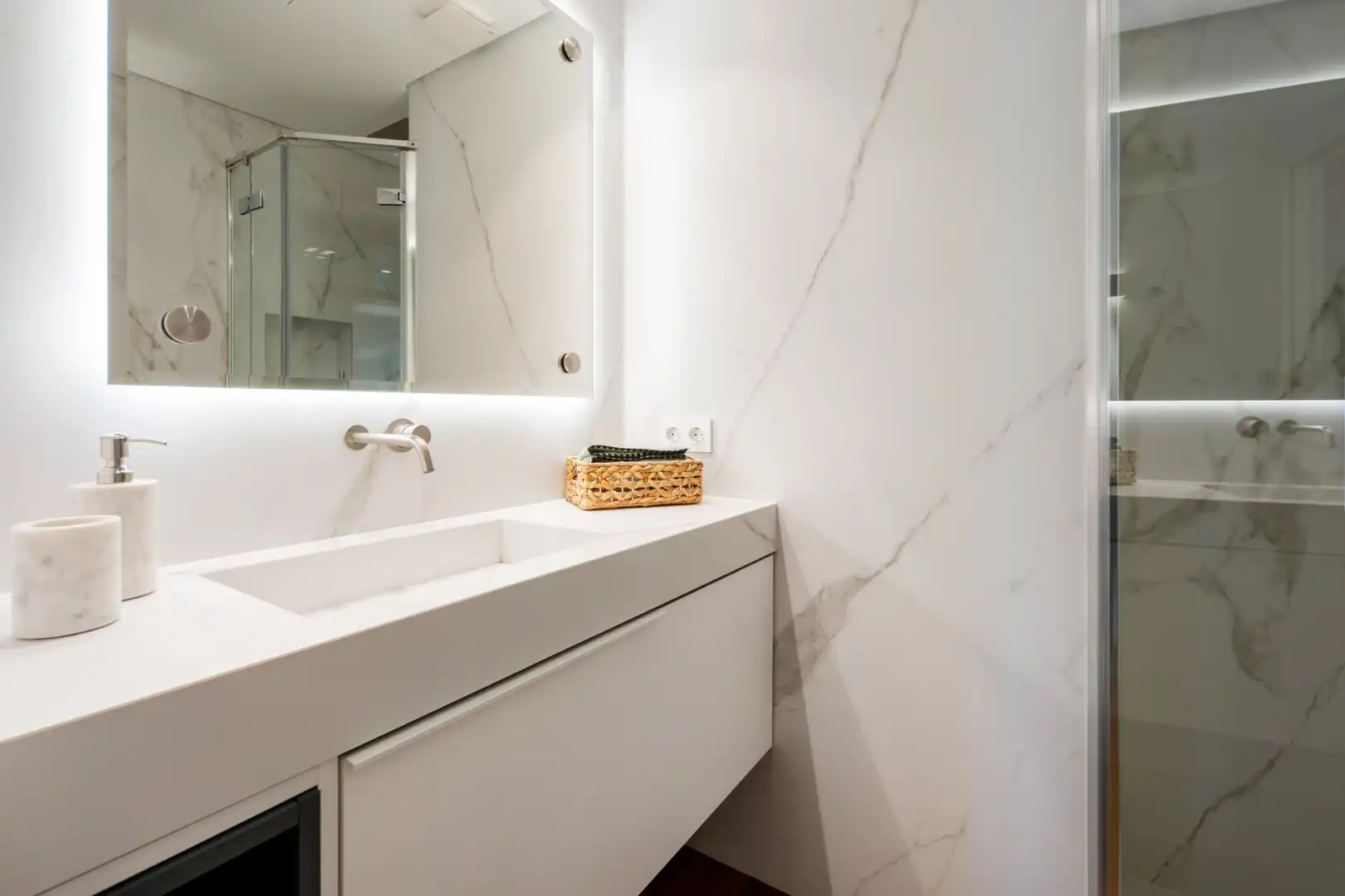 Appartement compact avec piscine à vendre à Milla de Oro, imagen 46