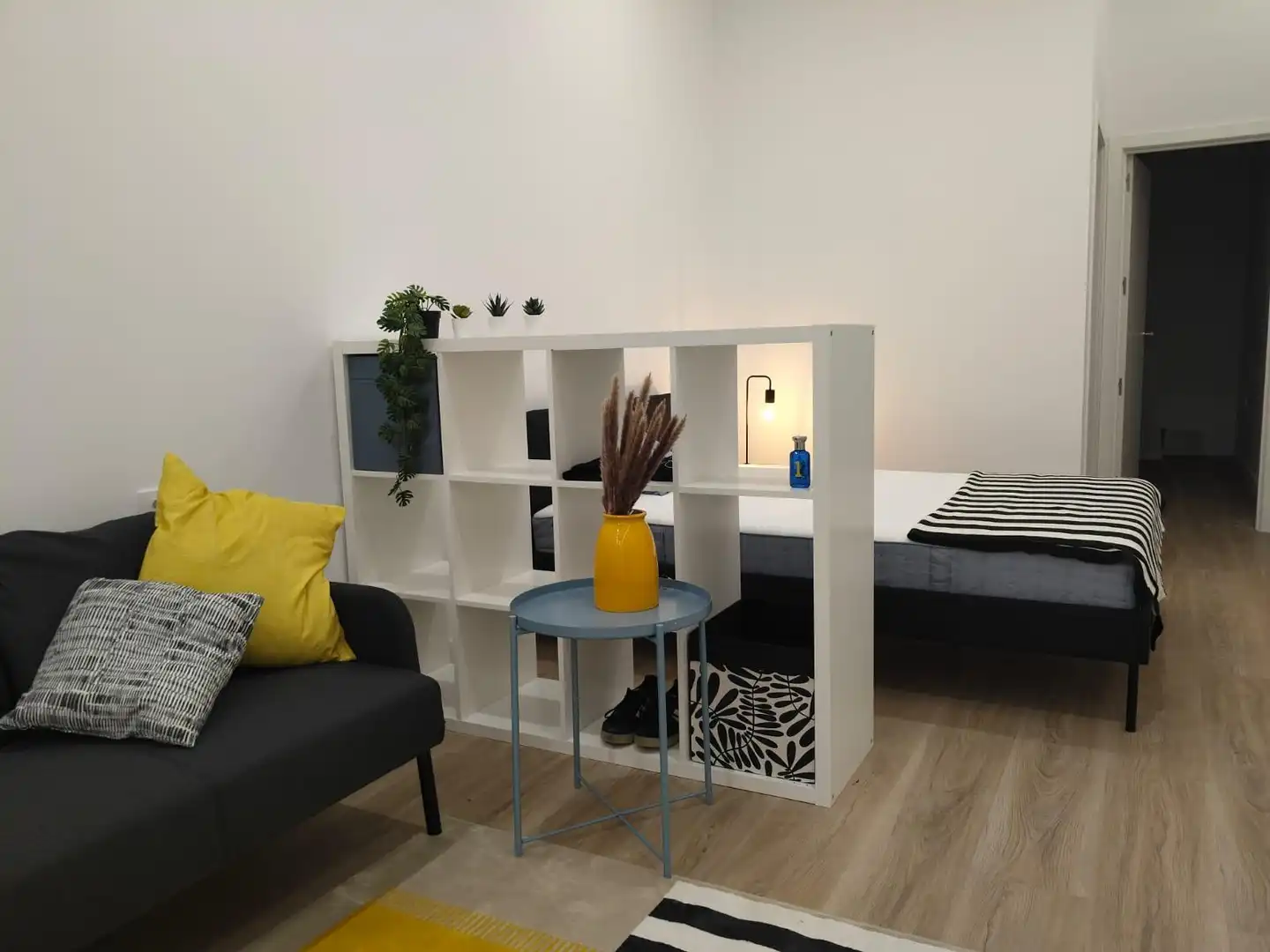 Loft de lloguer a Sur, imagen 4