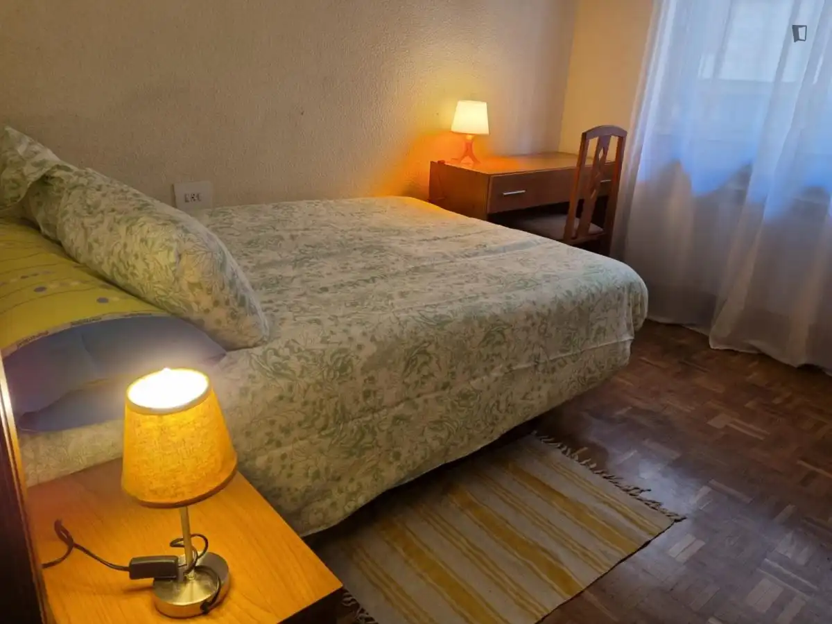 Habitació a Carmelitas