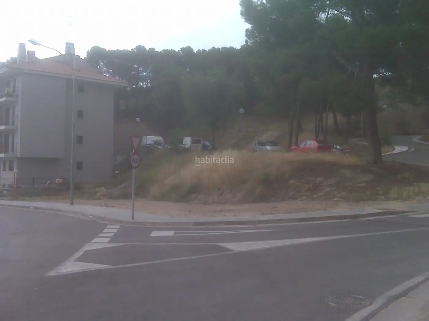 Residential land for sale in Carretera Valencia 125, imagen 2
