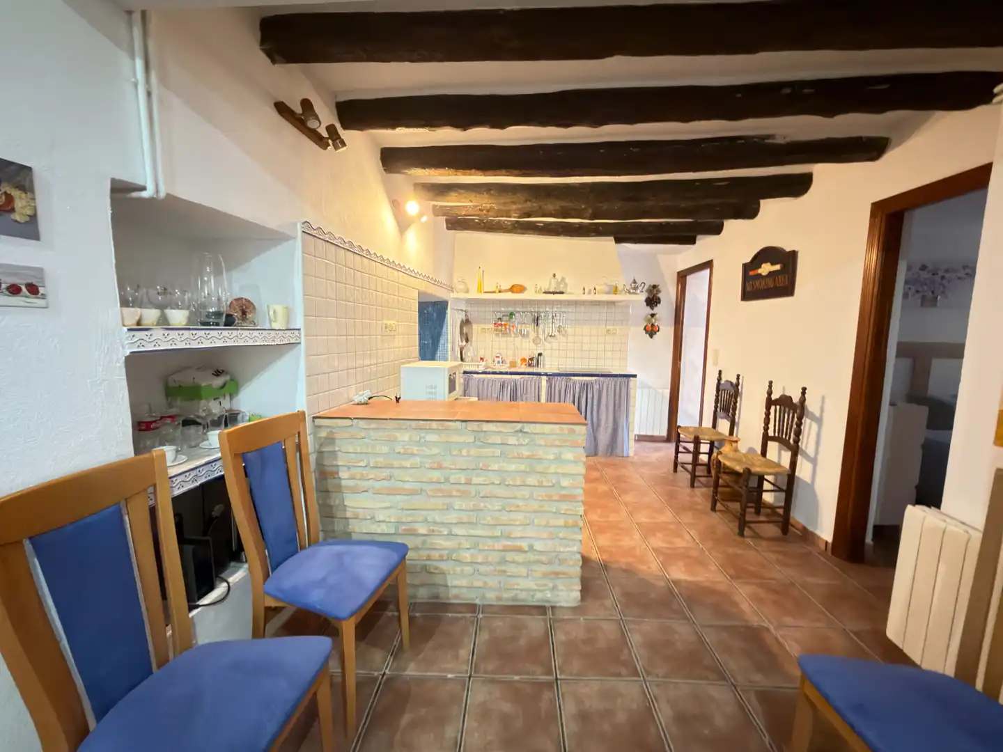 Casa in vendita a Calle los Molinos, imagen 4