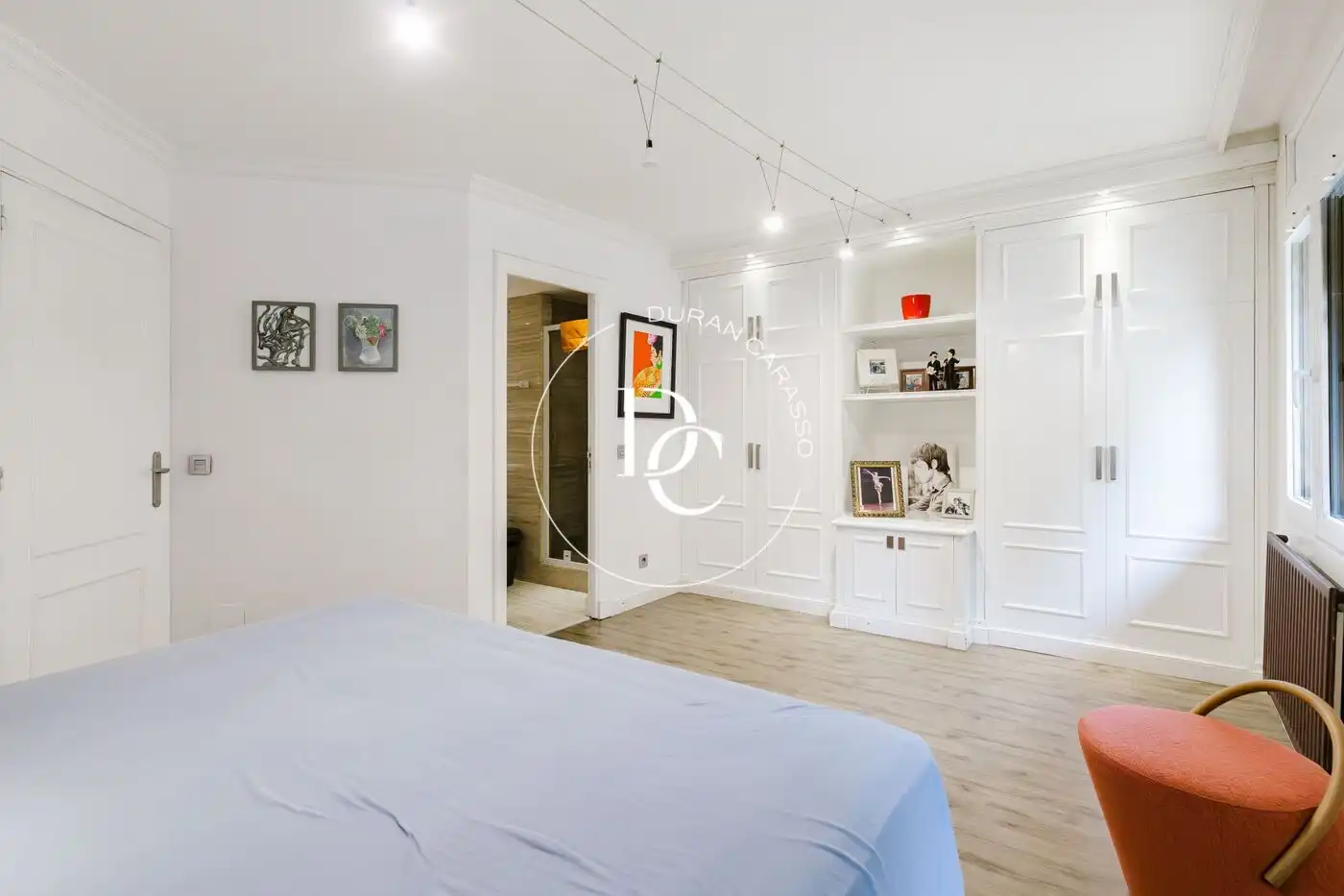 Penthouse mit Aufzug zum Verkauf in Carrer de les Teulades, imagen 15