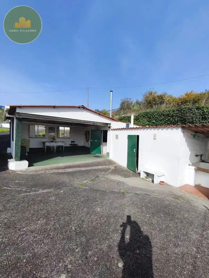 Casa o xalet en venda a Someso - Matogrande