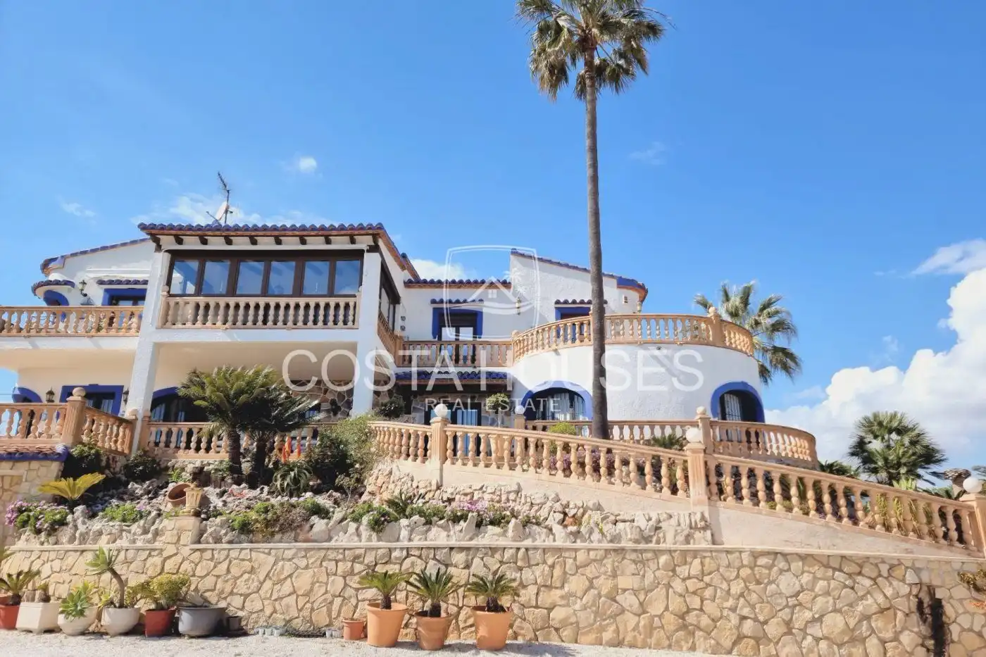 Villa avec terrasse à vendre à Carretera de la Fustera, imagen 64