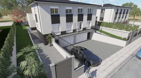 Foto 2 de Casa o xalet en venda a Calle Tortola, 23, Villares de la Reina, Salamanca