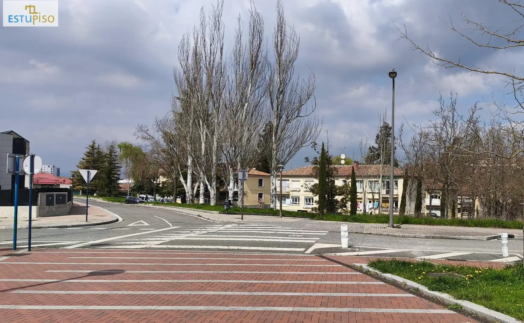Piso en venta en Calle CEFERINO URIEN, Ali Gobeo