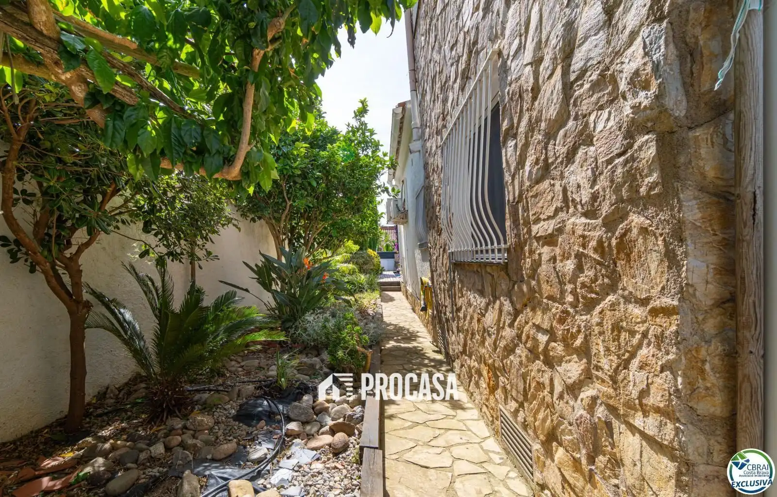 Villa con piscina in vendita a Peni, imagen 43