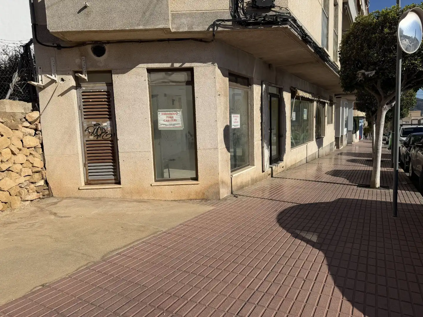 Local comercial en venta en Pueblo - Urbanizaciones, imagen 6